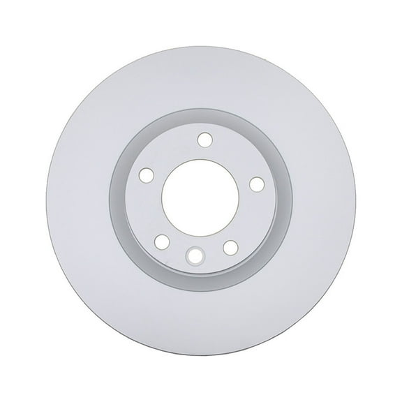 Raybestos Element3 Coated Brake Rotor, 980872FZN Fits select: 2011-2013 VOLKSWAGEN TOUAREG, 2011-2012 PORSCHE CAYENNE S