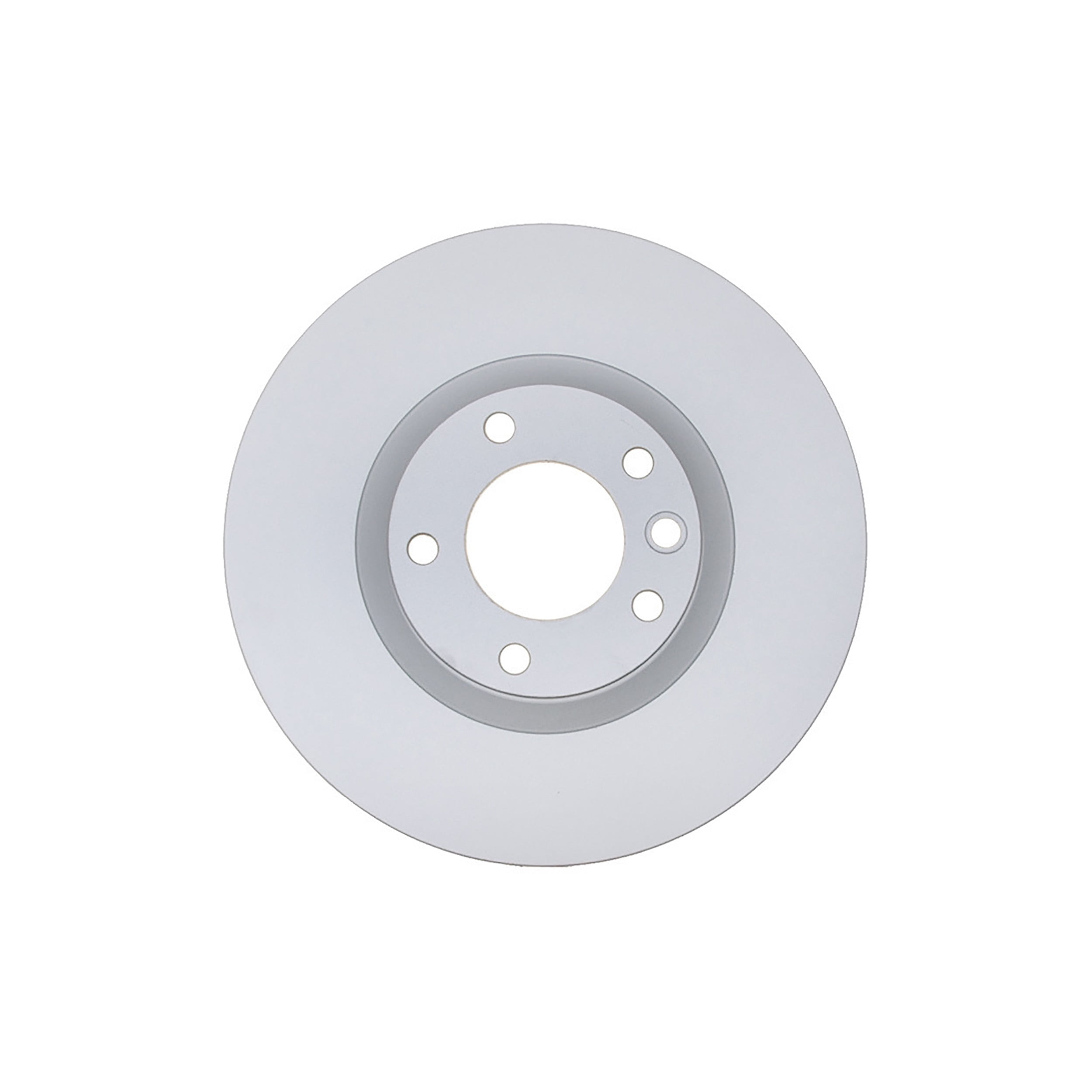 Raybestos Element3 Coated Brake Rotor, 980873FZN Fits select: 2011-2013 VOLKSWAGEN TOUAREG, 2011-2012 PORSCHE CAYENNE S