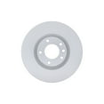 thumbnail image 1 of Raybestos Element3 Coated Brake Rotor, 980873FZN Fits select: 2011-2013 VOLKSWAGEN TOUAREG, 2011-2012 PORSCHE CAYENNE S, 1 of 2