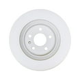 thumbnail image 1 of Raybestos Element3 Coated Brake Rotor, 980881FZN Fits select: 2013-2022 AUDI Q5, 2017-2019 PORSCHE MACAN, 1 of 2