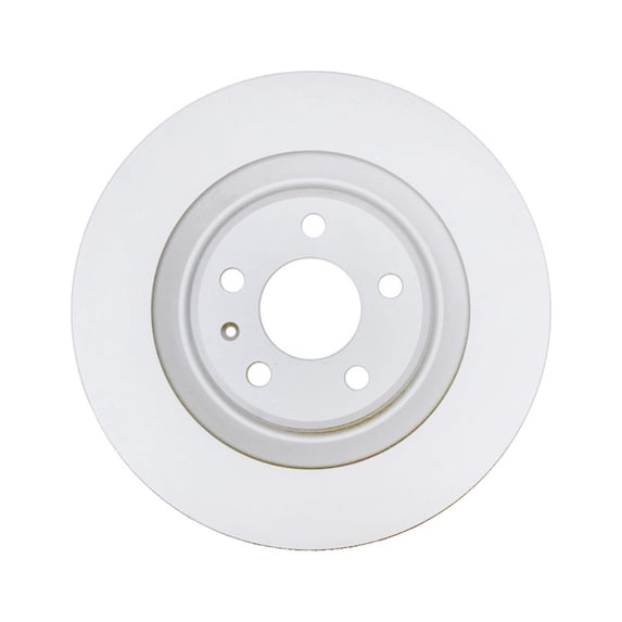 Raybestos Element3 Coated Brake Rotor, 980881FZN Fits select: 2013-2022 AUDI Q5, 2017-2019 PORSCHE MACAN