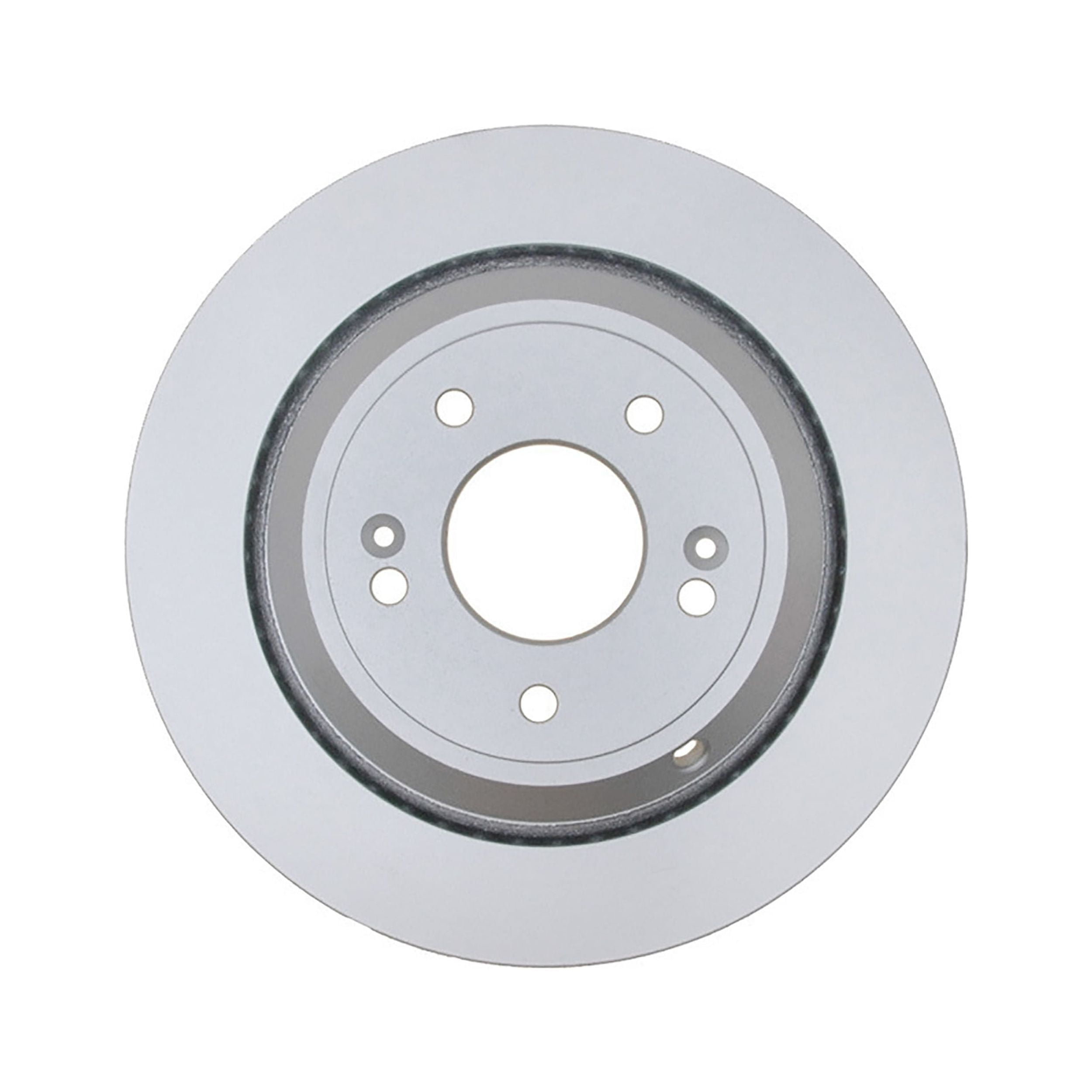 Raybestos Element3 Coated Brake Rotor, 980884FZN Fits select: 2011-2016 HYUNDAI EQUUS, 2015-2017 KIA K900