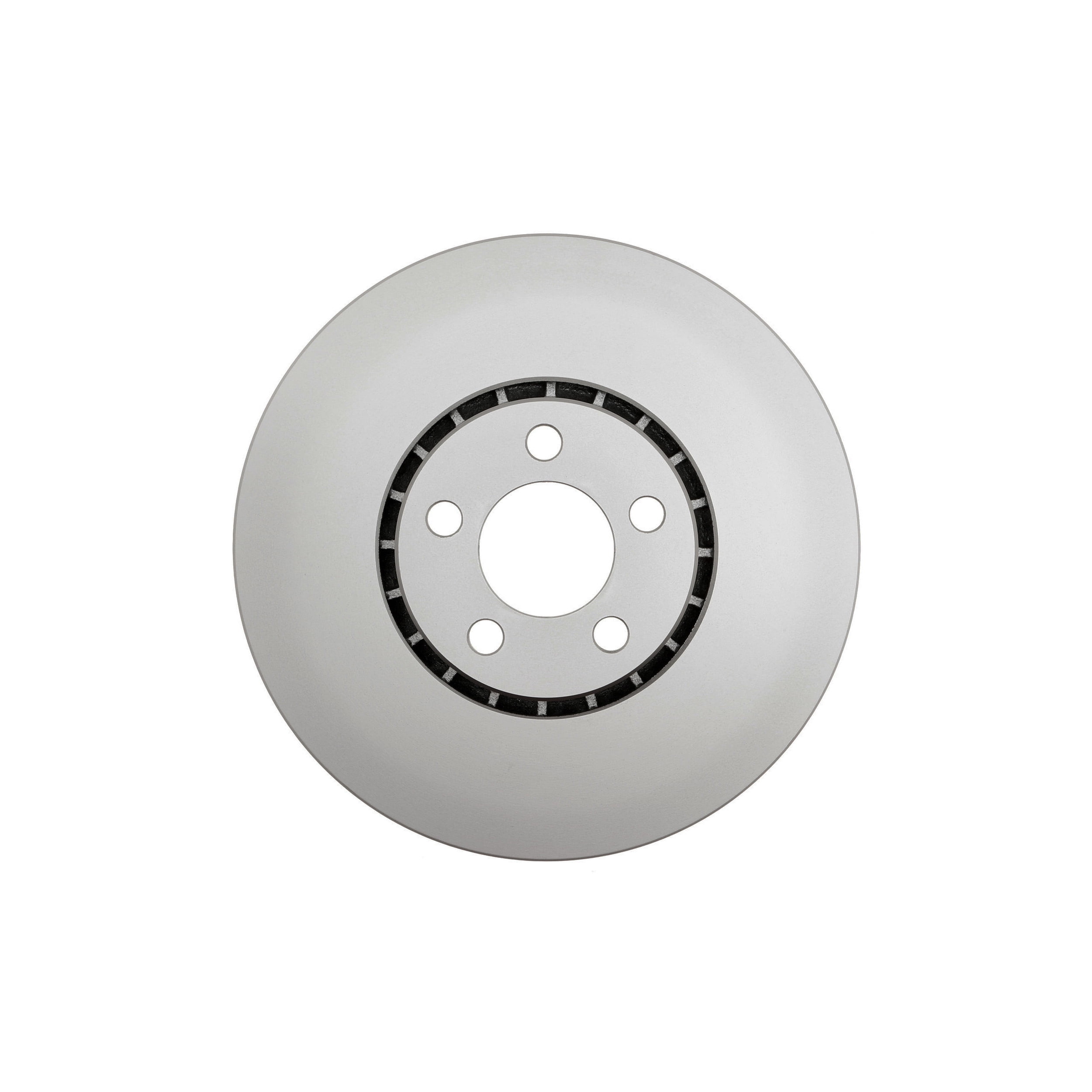 Raybestos Element3 Coated Brake Rotor, 981050FZN Fits select: 2003-2014 VOLVO XC90
