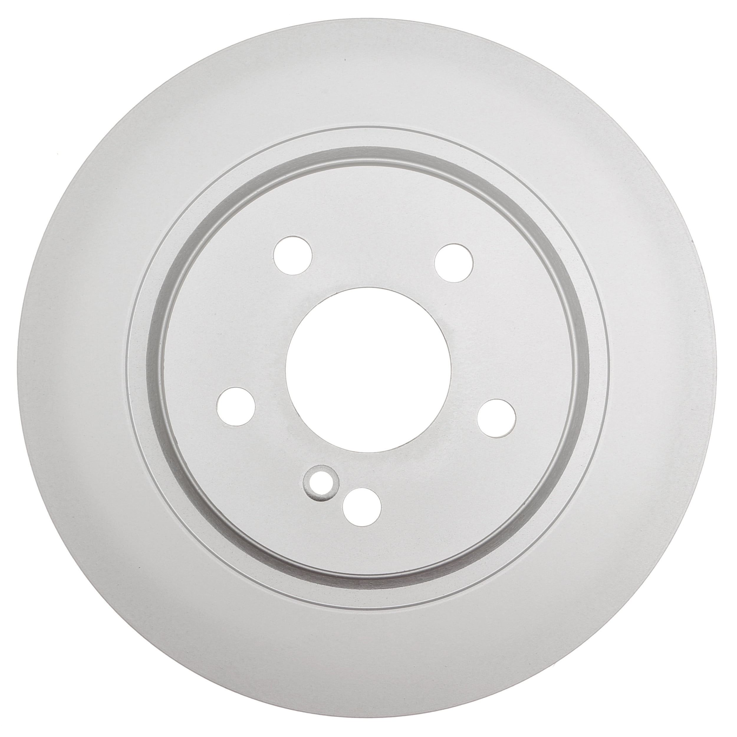 Raybestos Element3 Coated Brake Rotor, 981165FZN Fits select: 2010-2013 MERCEDES-BENZ E, 2013-2014 MERCEDES-BENZ C 250