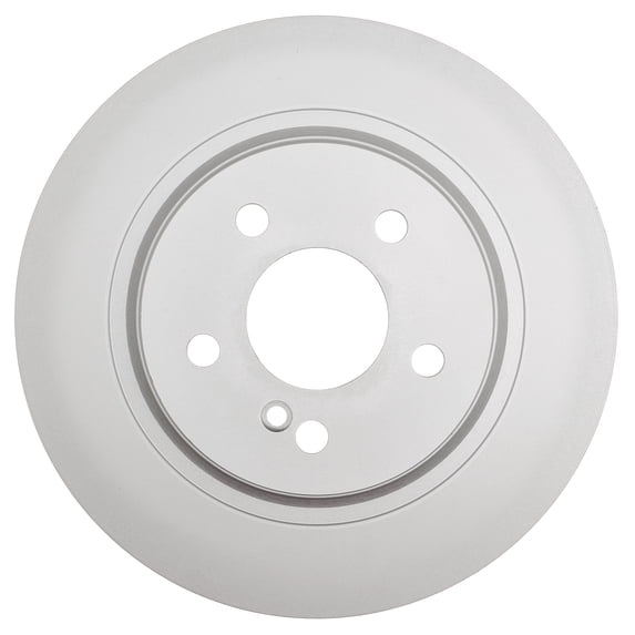 Raybestos Element3 Coated Brake Rotor, 981165FZN Fits select: 2010-2013 MERCEDES-BENZ E, 2013-2014 MERCEDES-BENZ C 250