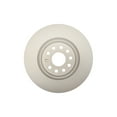 thumbnail image 1 of Raybestos Element3 Coated Brake Rotor, 981914FZN Fits select: 2018-2023 VOLKSWAGEN TIGUAN, 2019-2022 VOLKSWAGEN JETTA, 1 of 2