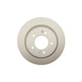 thumbnail image 1 of Raybestos Element3 Coated Brake Rotor, 982049FZN, 1 of 2