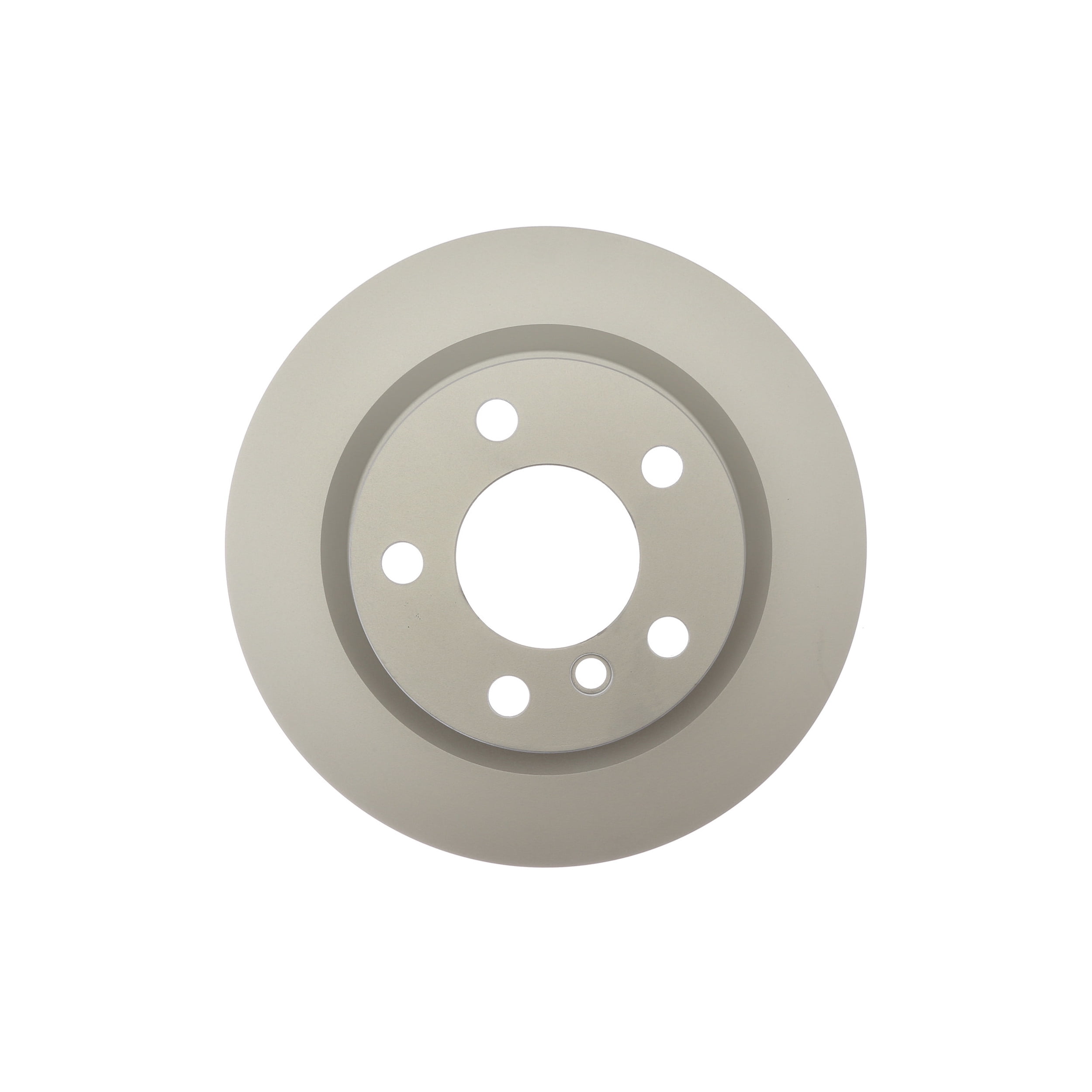 Raybestos Element3 Coated Brake Rotor, 982062FZN Fits select: 2012,2014-2018 BMW 328
