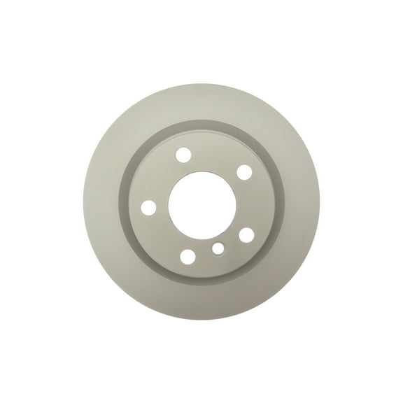 Raybestos Element3 Coated Brake Rotor, 982062FZN Fits select: 2012,2014-2018 BMW 328