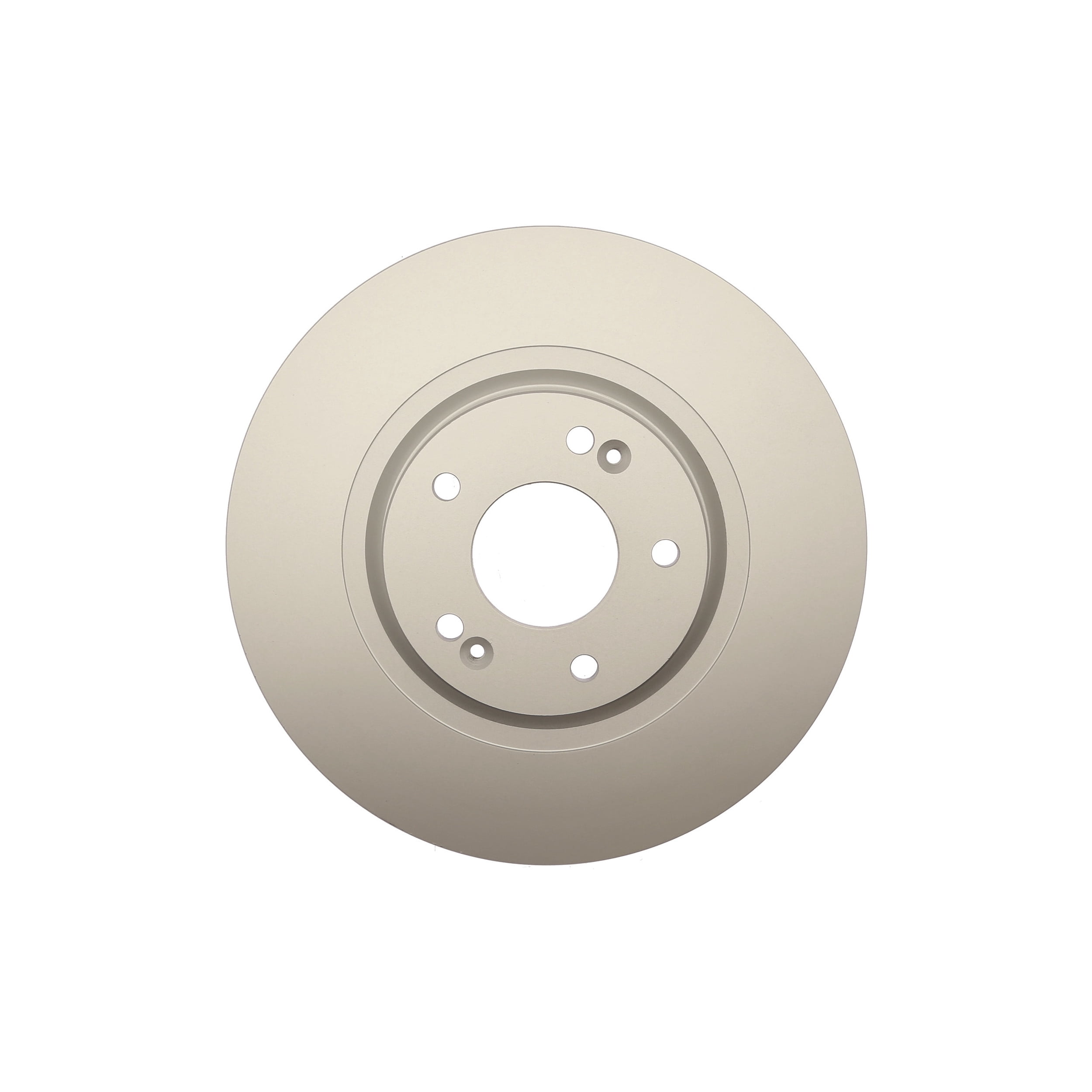 Raybestos Element3 Coated Brake Rotor, 982097FZN Fits select: 2015-2021 KIA SEDONA
