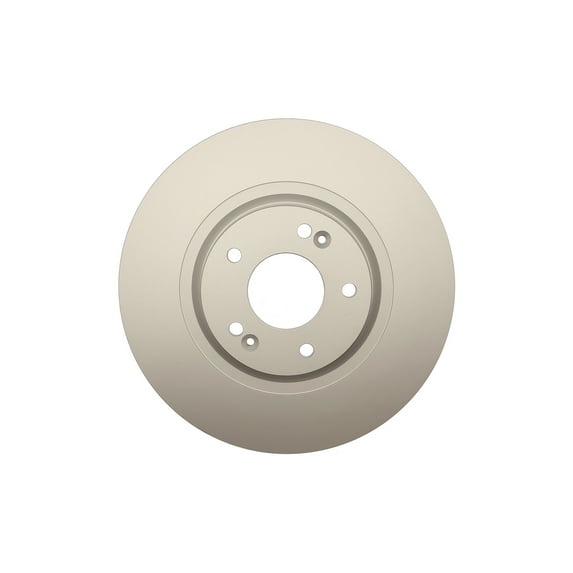 Raybestos Element3 Coated Brake Rotor, 982097FZN Fits select: 2015-2021 KIA SEDONA