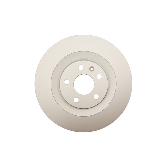 Raybestos Element3 Coated Brake Rotor, 982109FZN Fits select: 2018-2022 VOLVO XC60, 2016-2022 VOLVO XC90