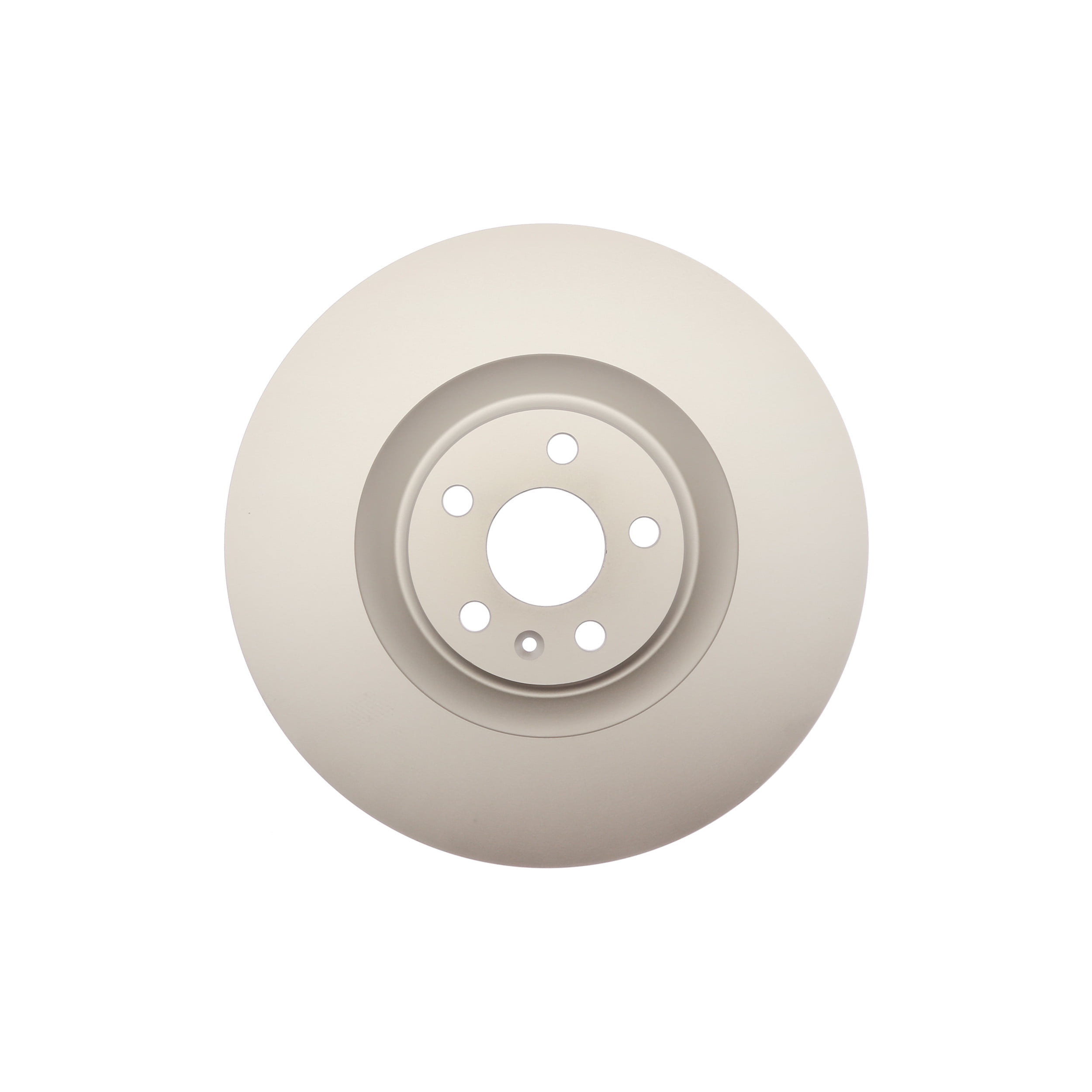 Raybestos Element3 Coated Brake Rotor, 982113FZN Fits select: 2016-2022 VOLVO XC90