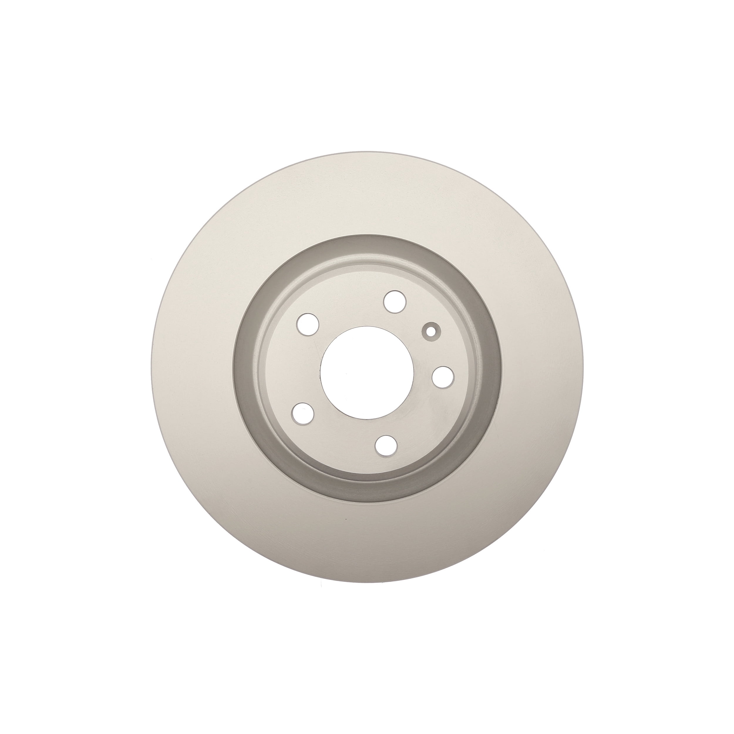 Raybestos Element3 Coated Brake Rotor, 982115FZN Fits select: 2018-2022 AUDI Q5, 2018-2022 AUDI A5