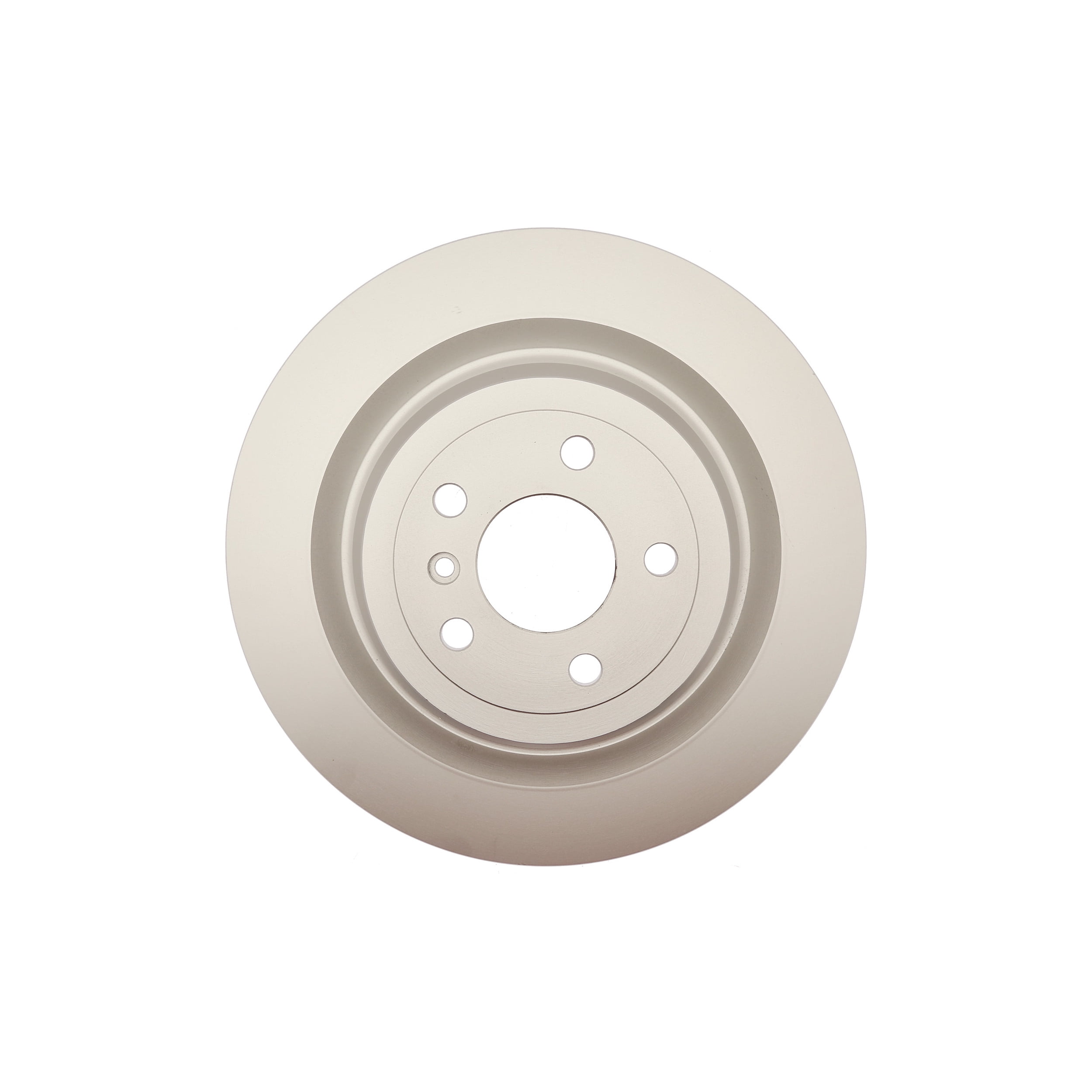 Raybestos Element3 Coated Brake Rotor, 982118FZN Fits select: 2017-2019 MERCEDES-BENZ GLS, 2013-2016 MERCEDES-BENZ GL
