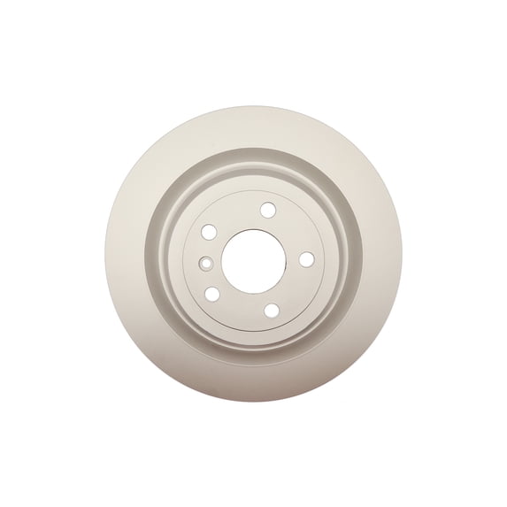 Raybestos Element3 Coated Brake Rotor, 982118FZN Fits select: 2017-2019 MERCEDES-BENZ GLS, 2013-2016 MERCEDES-BENZ GL