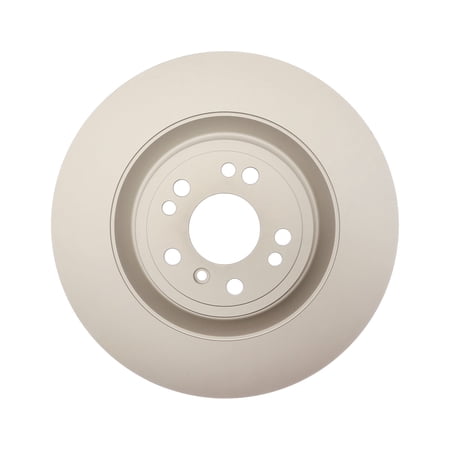 Raybestos Element3 Coated Brake Rotor, 982121FZN Fits select: 2017-2019 MERCEDES-BENZ GLS, 2013-2016 MERCEDES-BENZ GL