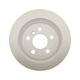 thumbnail image 1 of Raybestos Element3 Coated Brake Rotor, 982125FZN Fits select: 2016-2021 BMW X1, 2018 BMW X2, 1 of 2