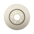 thumbnail image 1 of Raybestos Element3 Coated Brake Rotor, 982130FZN Fits select: 2021-2022 MAZDA CX-5, 2016-2021 MAZDA CX-9, 1 of 5