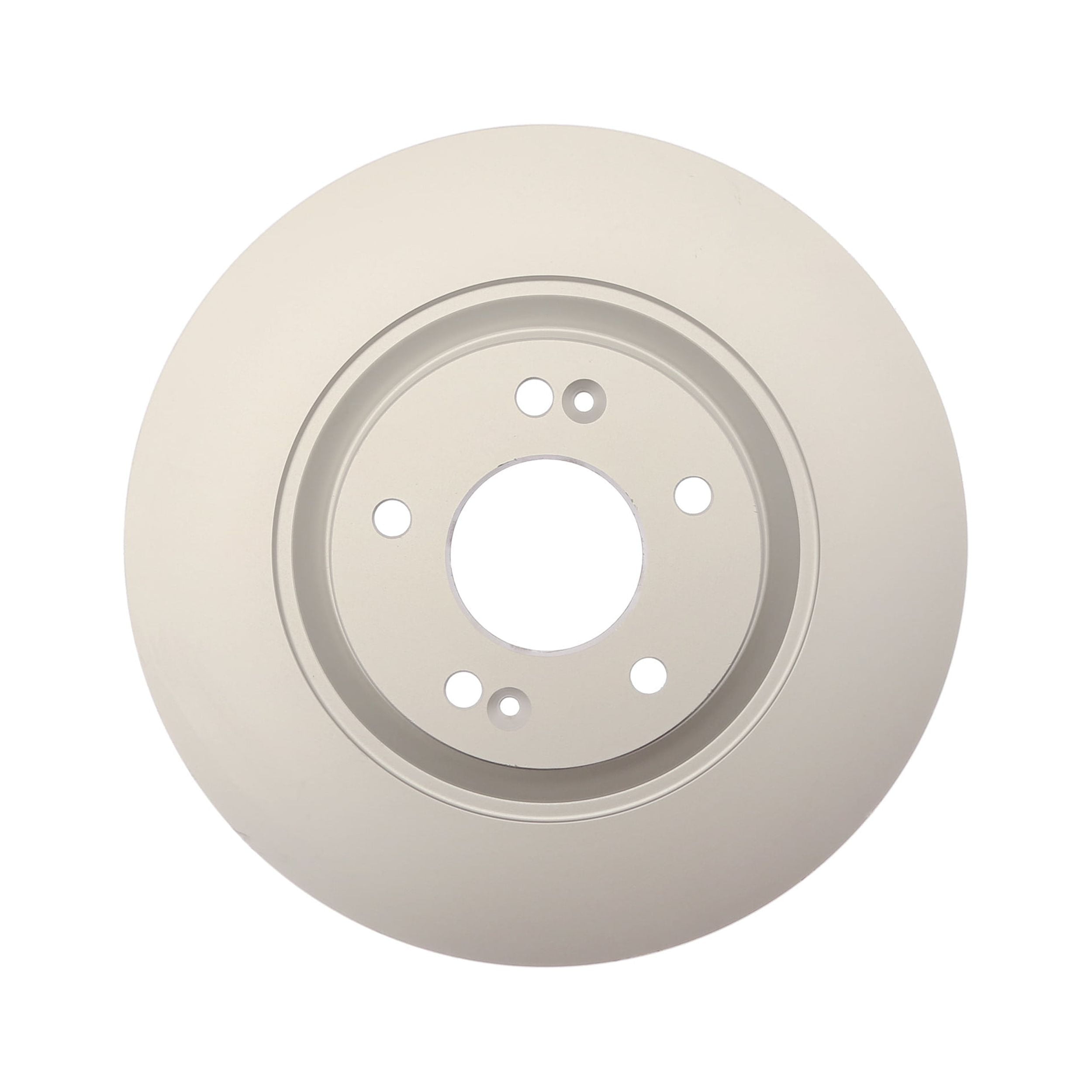 Raybestos Element3 Coated Brake Rotor, 982148FZN Fits select: 2017-2020 KIA CADENZA