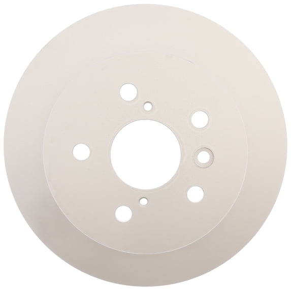 Raybestos Element3 Coated Brake Rotor, 982285FZN Fits select: 2022 TOYOTA CAMRY, 2020 TOYOTA CAMRY LE