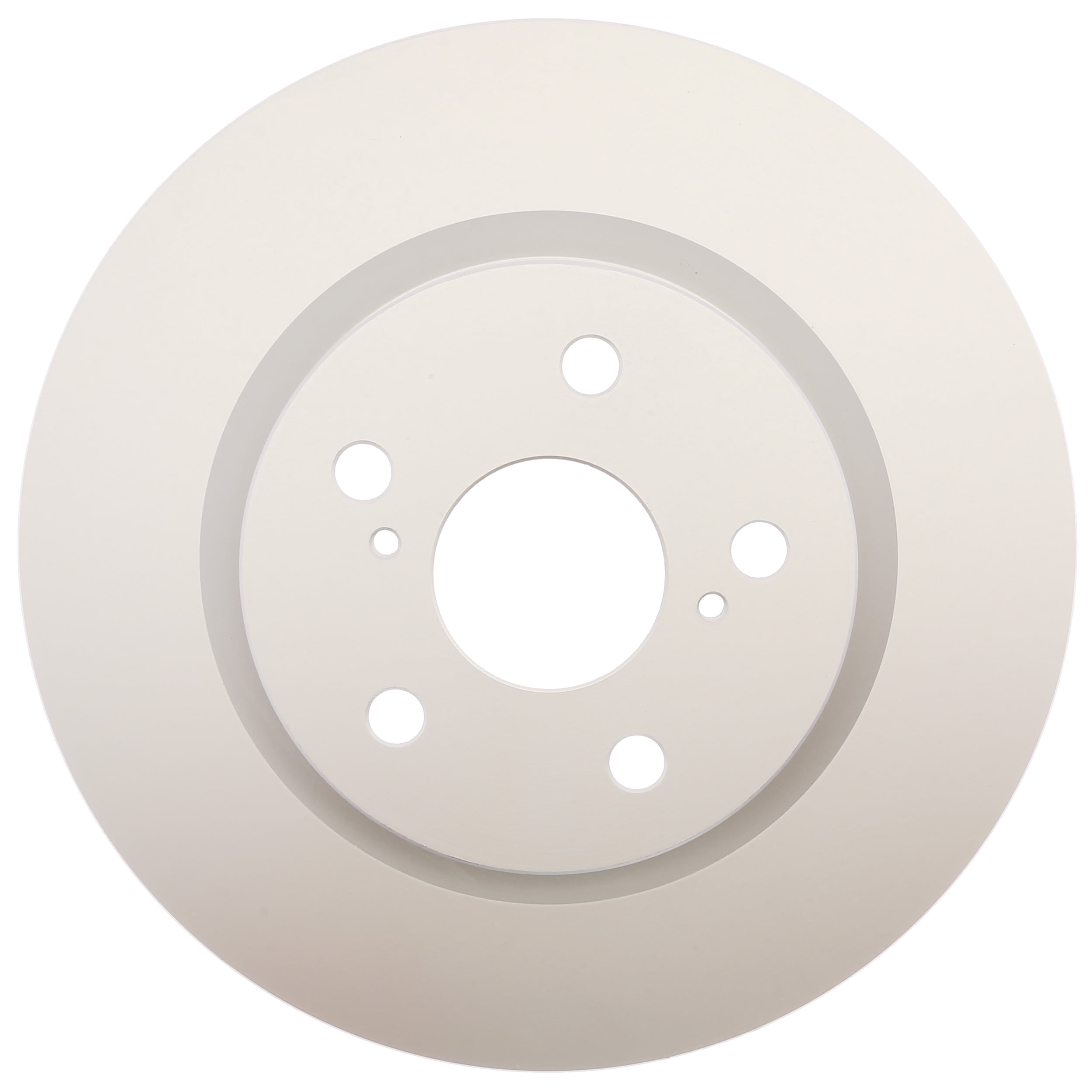 Raybestos Element3 Coated Brake Rotor, 982292FZN Fits select: 2019-2021 TOYOTA RAV4, 2018-2019 TOYOTA CAMRY