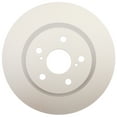 thumbnail image 1 of Raybestos Element3 Coated Brake Rotor, 982292FZN Fits select: 2019-2021 TOYOTA RAV4, 2018-2019 TOYOTA CAMRY, 1 of 5