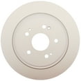 thumbnail image 1 of Raybestos Element3 Coated Brake Rotor, 982434FZN Fits select: 2023 HONDA HR-V, 2019-2023 ACURA RDX, 1 of 2