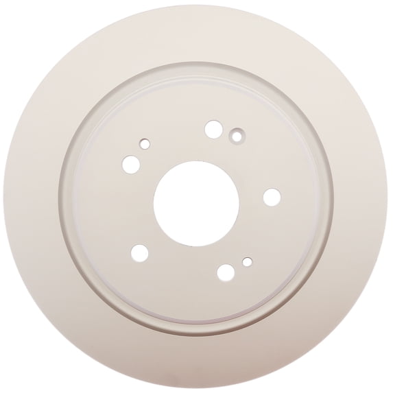 Raybestos Element3 Coated Brake Rotor, 982434FZN Fits select: 2023 HONDA HR-V, 2019-2023 ACURA RDX