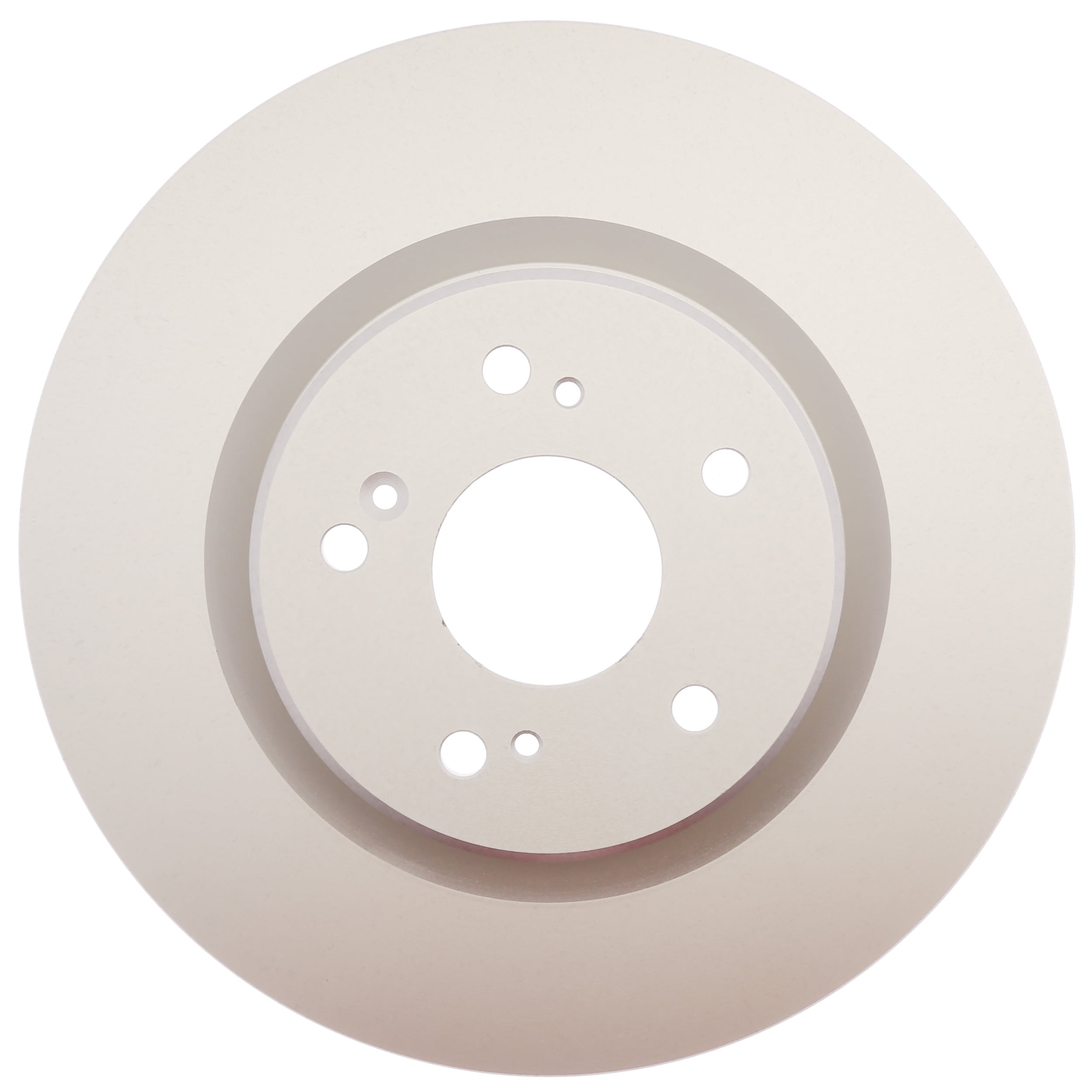 Raybestos Element3 Coated Brake Rotor, 982435FZN Fits select: 2019-2023 ACURA RDX