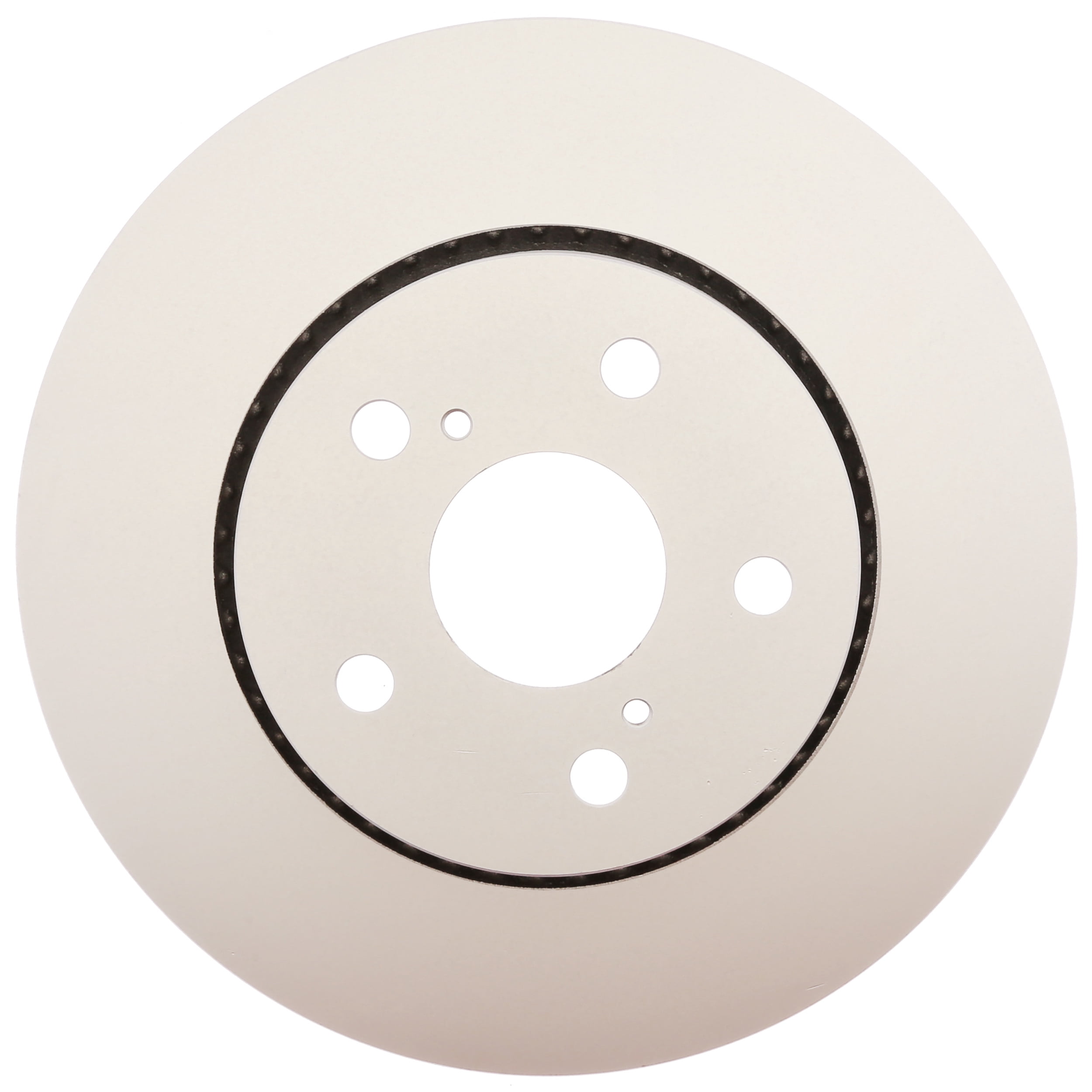 Raybestos Element3 Coated Brake Rotor, 982495FZN Fits select: 2018-2022 TOYOTA C-HR