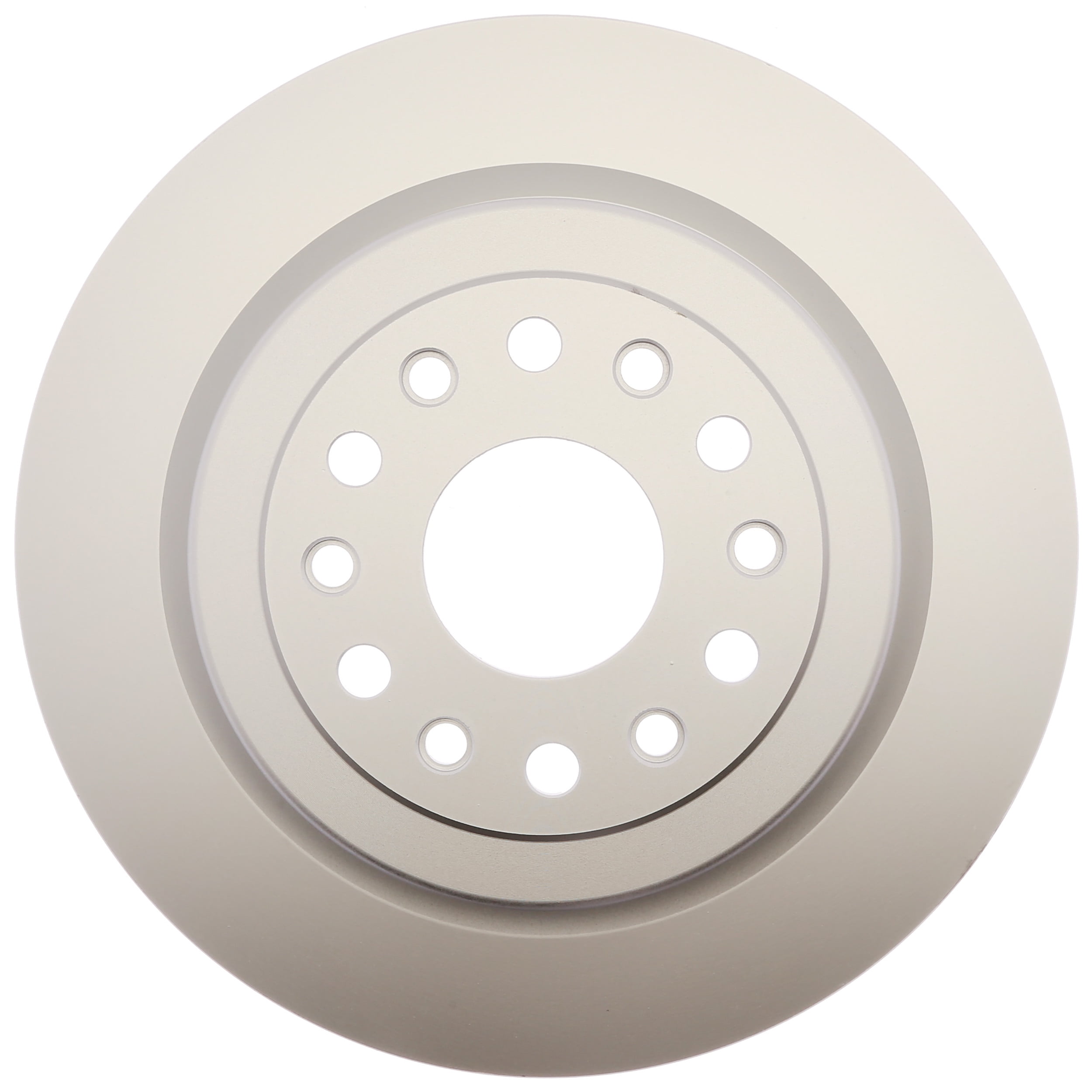 Raybestos Element3 Coated Brake Rotor