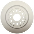 thumbnail image 1 of Raybestos Element3 Coated Brake Rotor, 1 of 2