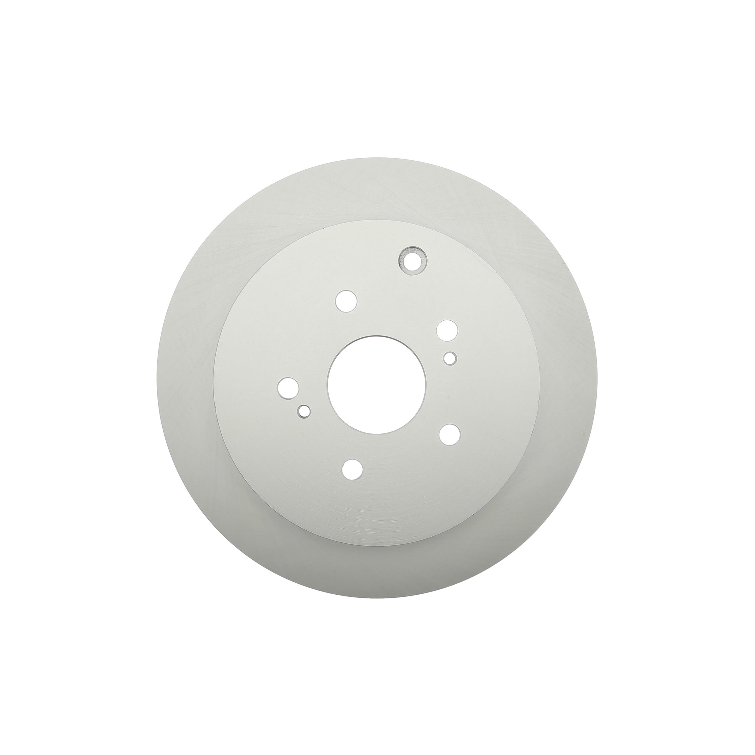 Raybestos Element3 Coated Brake Rotor