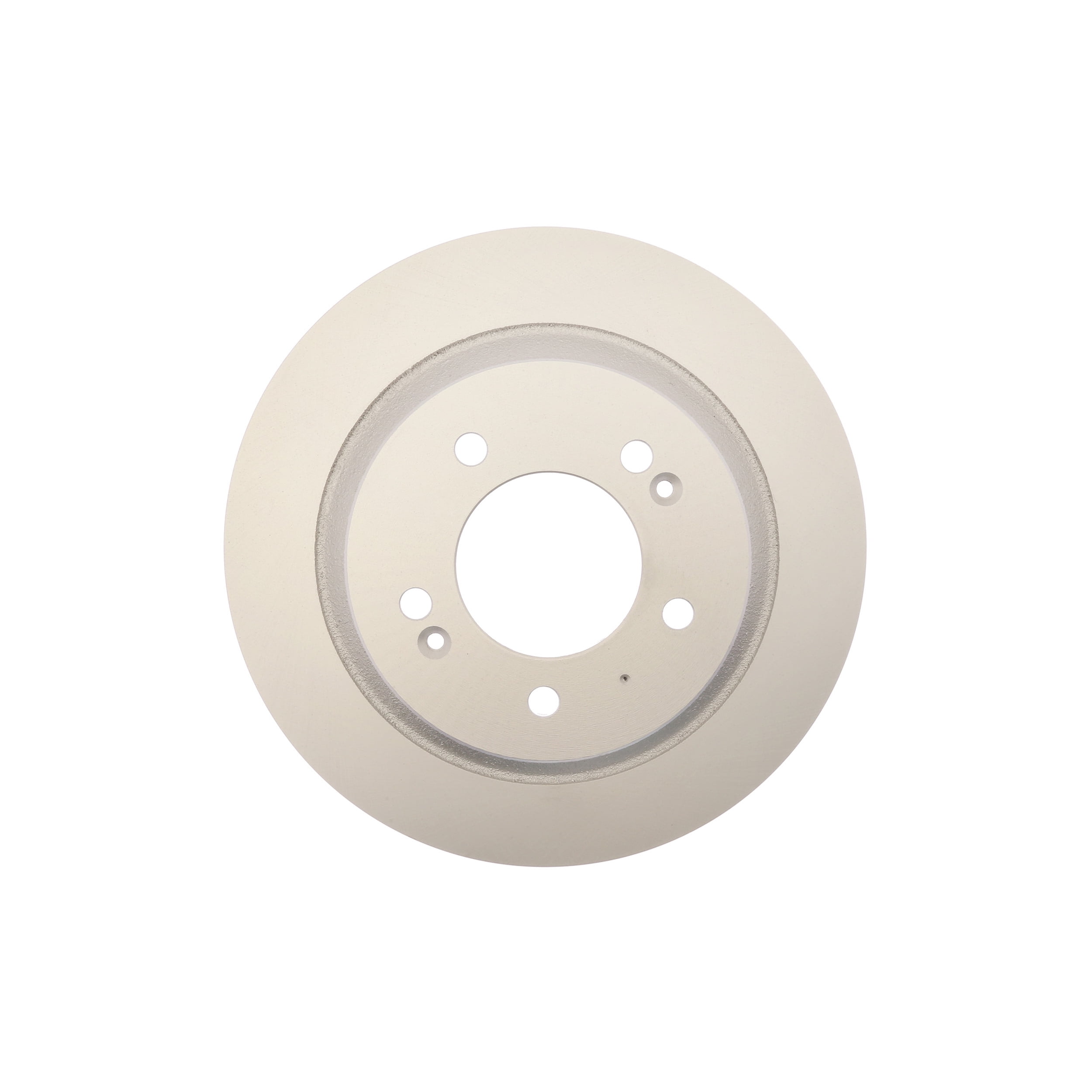Raybestos Element3 Coated Disc Brake Rotor, 981009FZN Fits select: 2015-2016 HYUNDAI SONATA, 2015 KIA OPTIMA