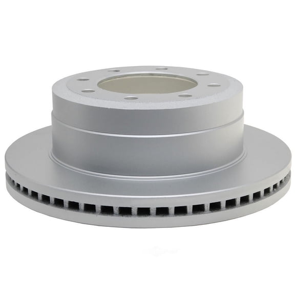 Raybestos Element3 Coated Rotors, 681017FZN Fits select: 2013-2022 FORD F250, 2013-2022 FORD F350