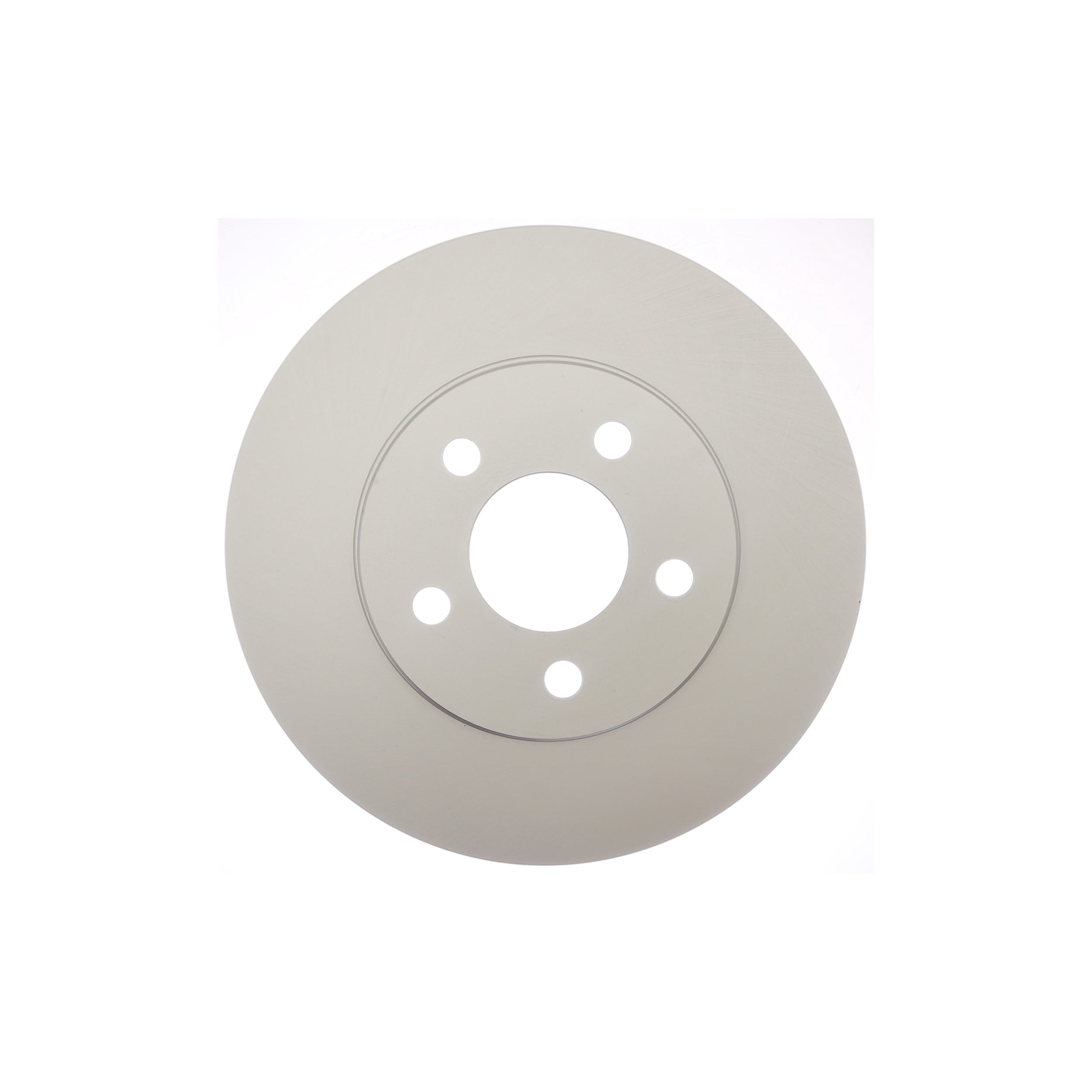 Raybestos Element3™ Coated Rotors Fits select: 1984-1995 CHRYSLER LEBARON, 1991-1995 DODGE CARAVAN