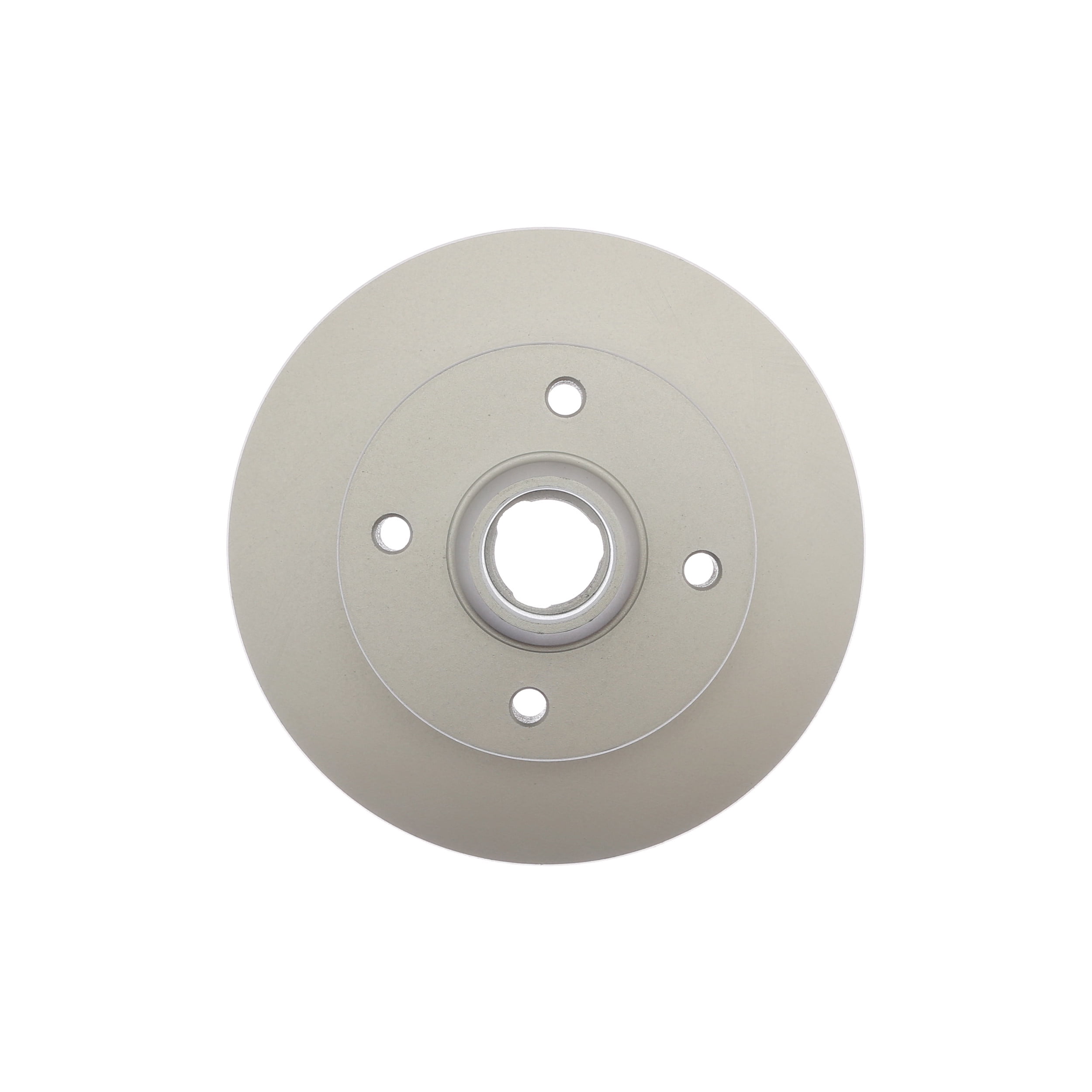 Raybestos Element3™ Coated Rotors Fits select: 1993-1999 VOLKSWAGEN JETTA, 1999-2002 VOLKSWAGEN CABRIO