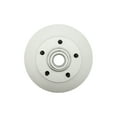 thumbnail image 1 of Raybestos Element3™ Coated Rotors Fits select: 1994-2003 FORD ECONOLINE, 1 of 2
