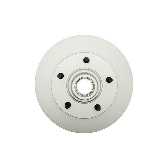 Raybestos Element3™ Coated Rotors Fits select: 1994-2003 FORD ECONOLINE