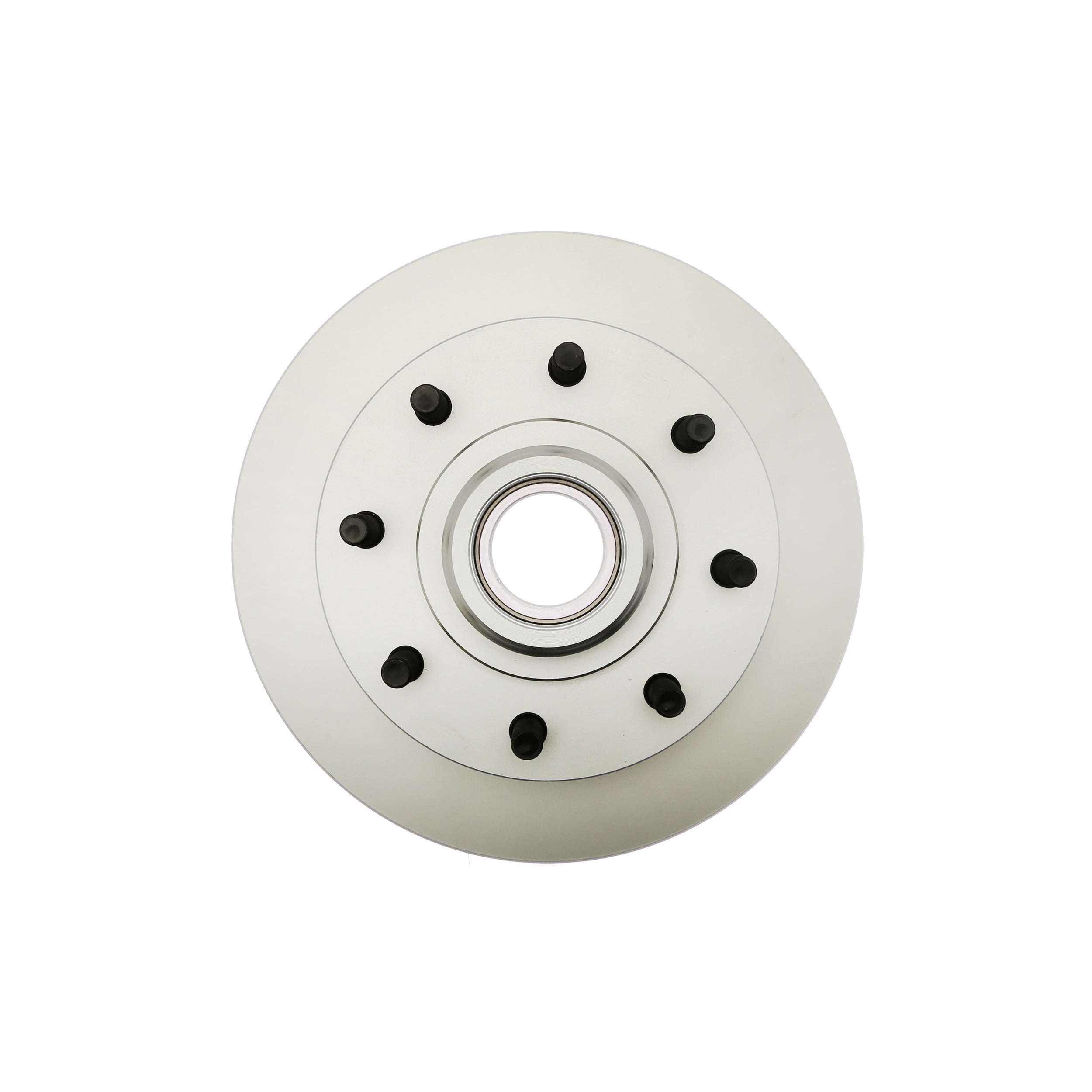 Raybestos Element3™ Coated Rotors Fits select: 1995-1999 CHEVROLET TAHOE, 2002 CHEVROLET EXPRESS G3500
