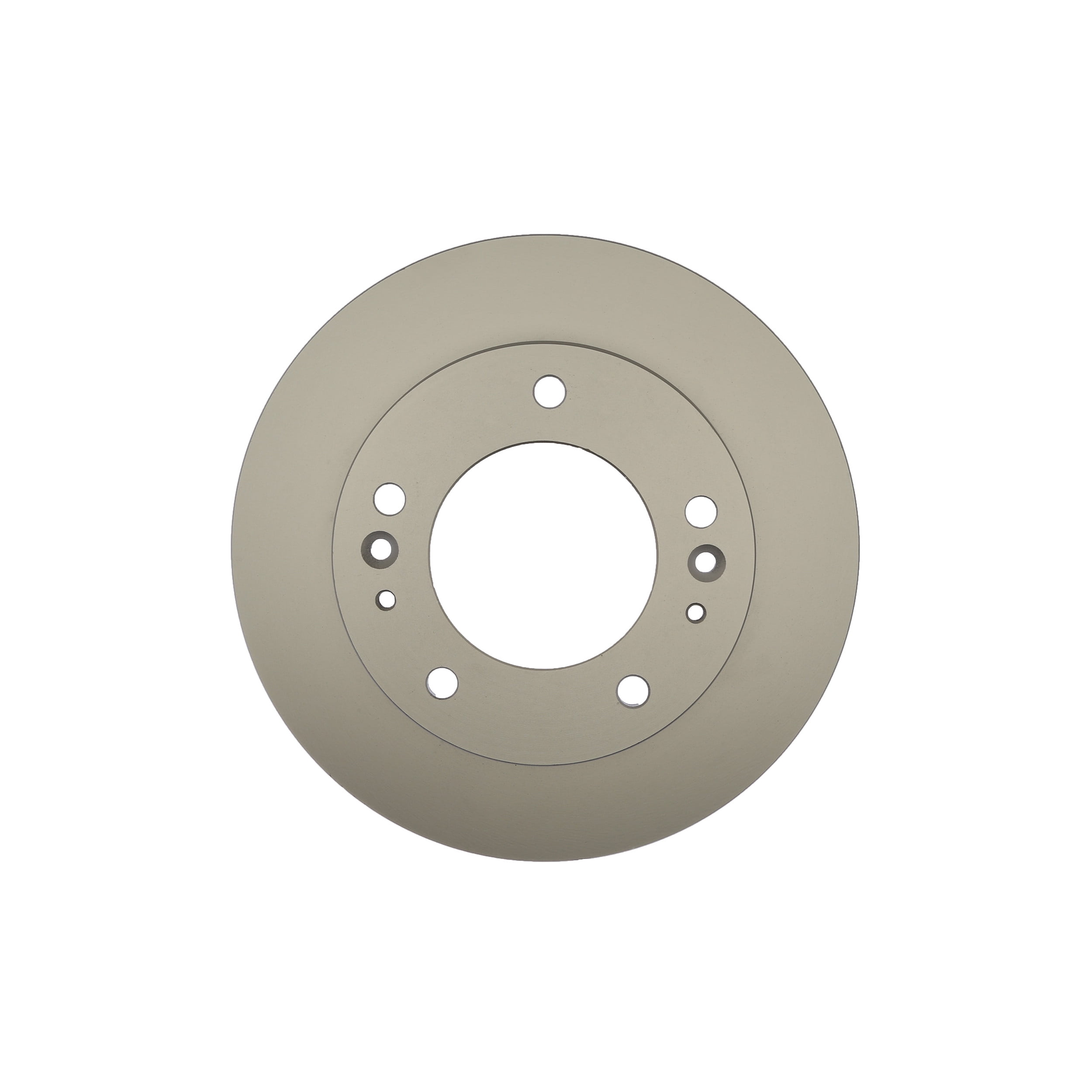 Raybestos Element3™ Coated Rotors Fits select: 1995-2002 KIA SPORTAGE