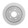 thumbnail image 1 of Raybestos Element3™ Coated Rotors Fits select: 1998-2004 FORD RANGER, 1995-2002 FORD EXPLORER, 1 of 2