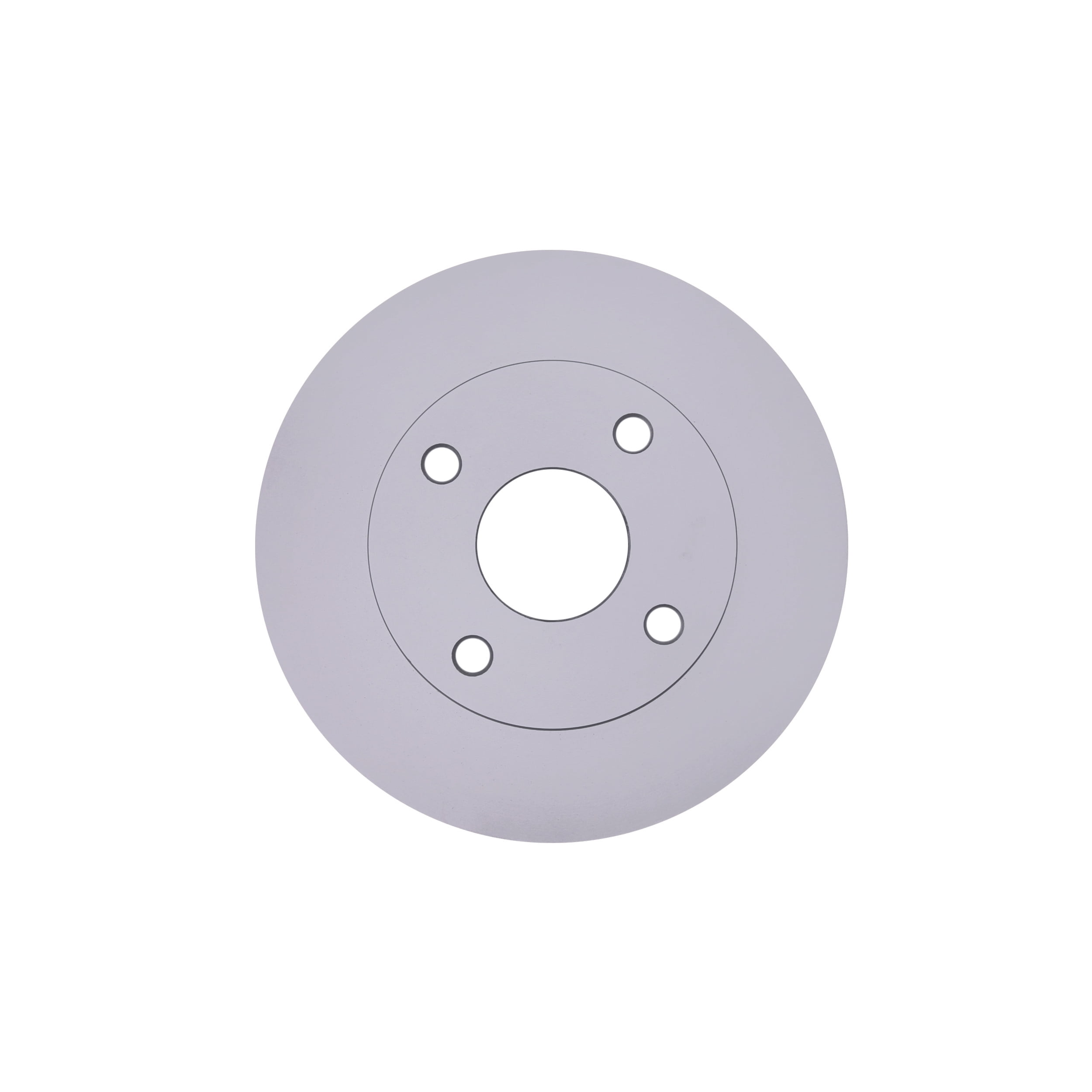 Raybestos Element3™ Coated Rotors Fits select: 1999-2001 MAZDA PROTEGE