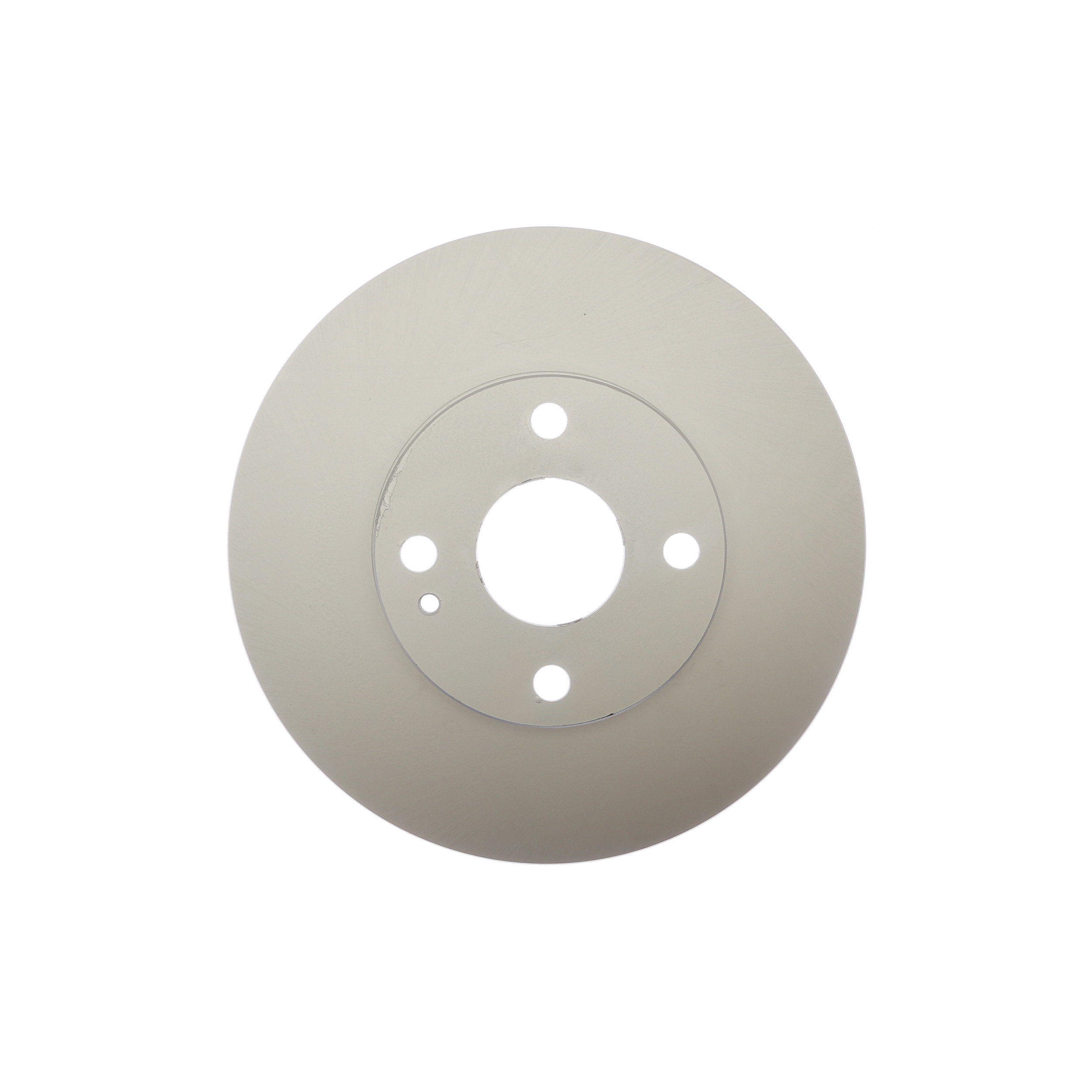 Raybestos Element3™ Coated Rotors Fits select: 1999-2003 MAZDA PROTEGE