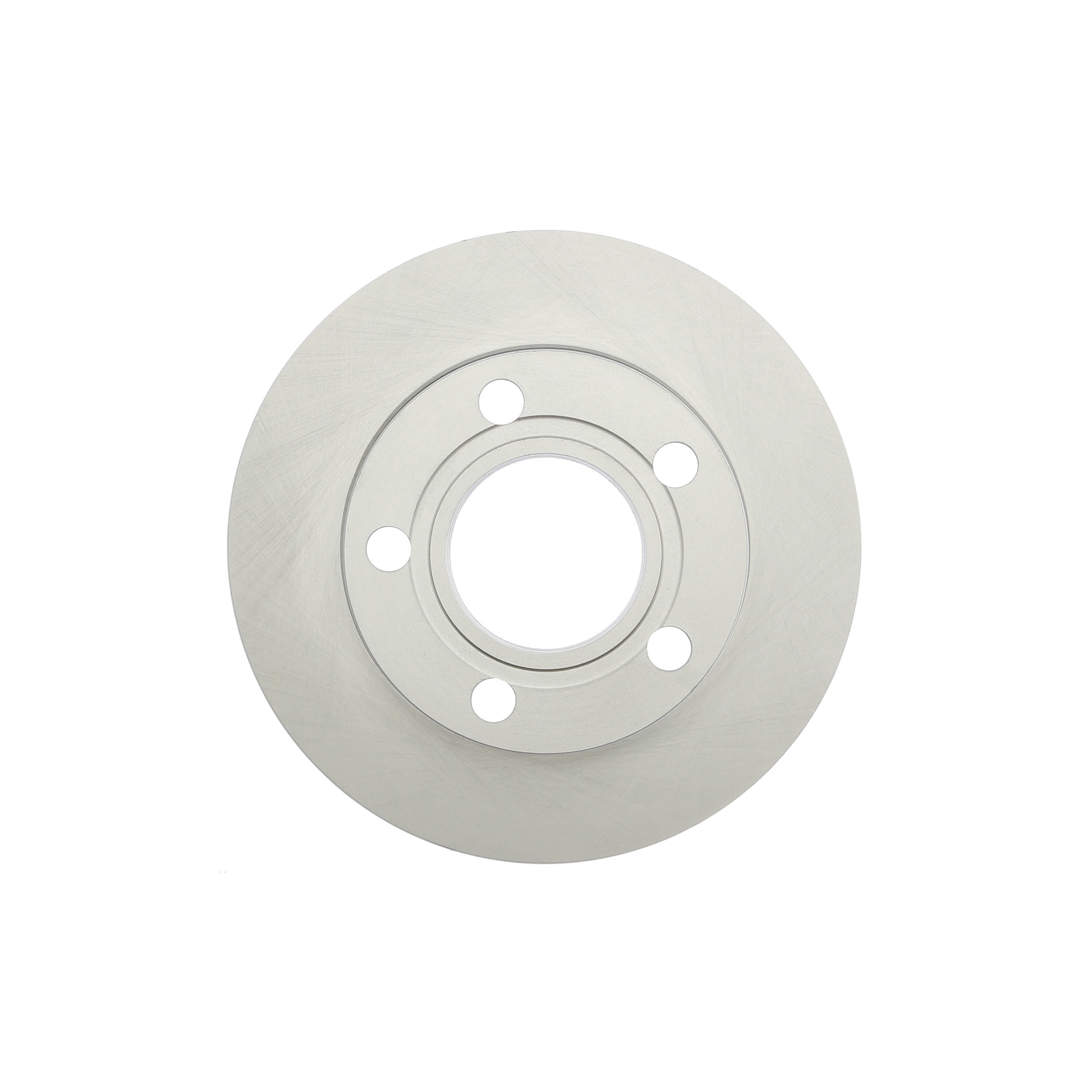 Raybestos Element3™ Coated Rotors Fits select: 1999-2005 VOLKSWAGEN PASSAT, 1996-2001 AUDI A4