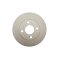 thumbnail image 1 of Raybestos Element3™ Coated Rotors Fits select: 1999 FORD CONTOUR SE/COMFORT/SPORT, 1998 FORD CONTOUR LX/SPORT/SE, 1 of 2