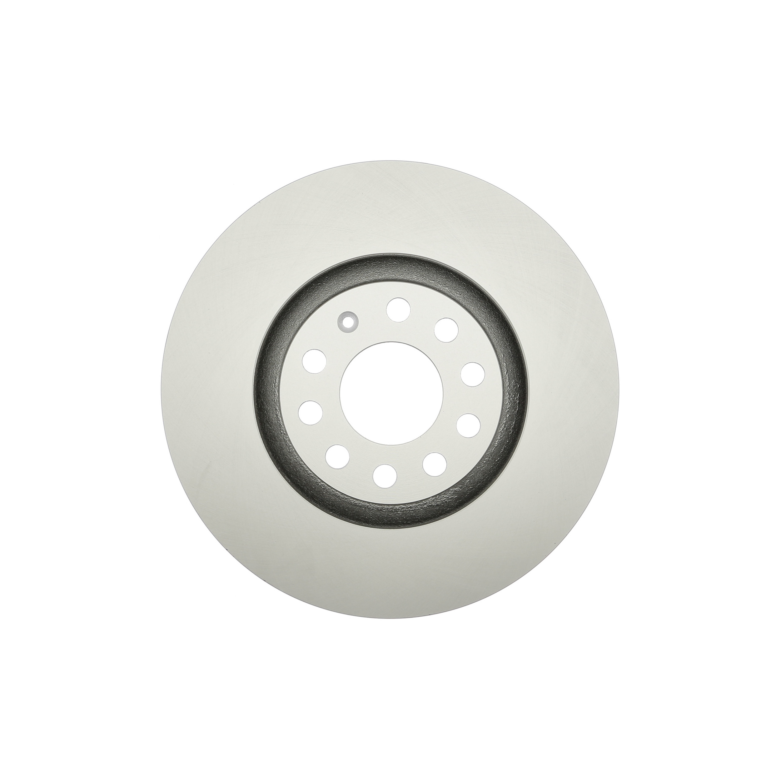 Raybestos Element3™ Coated Rotors Fits select: 2000-2001,2005-2009 AUDI A4