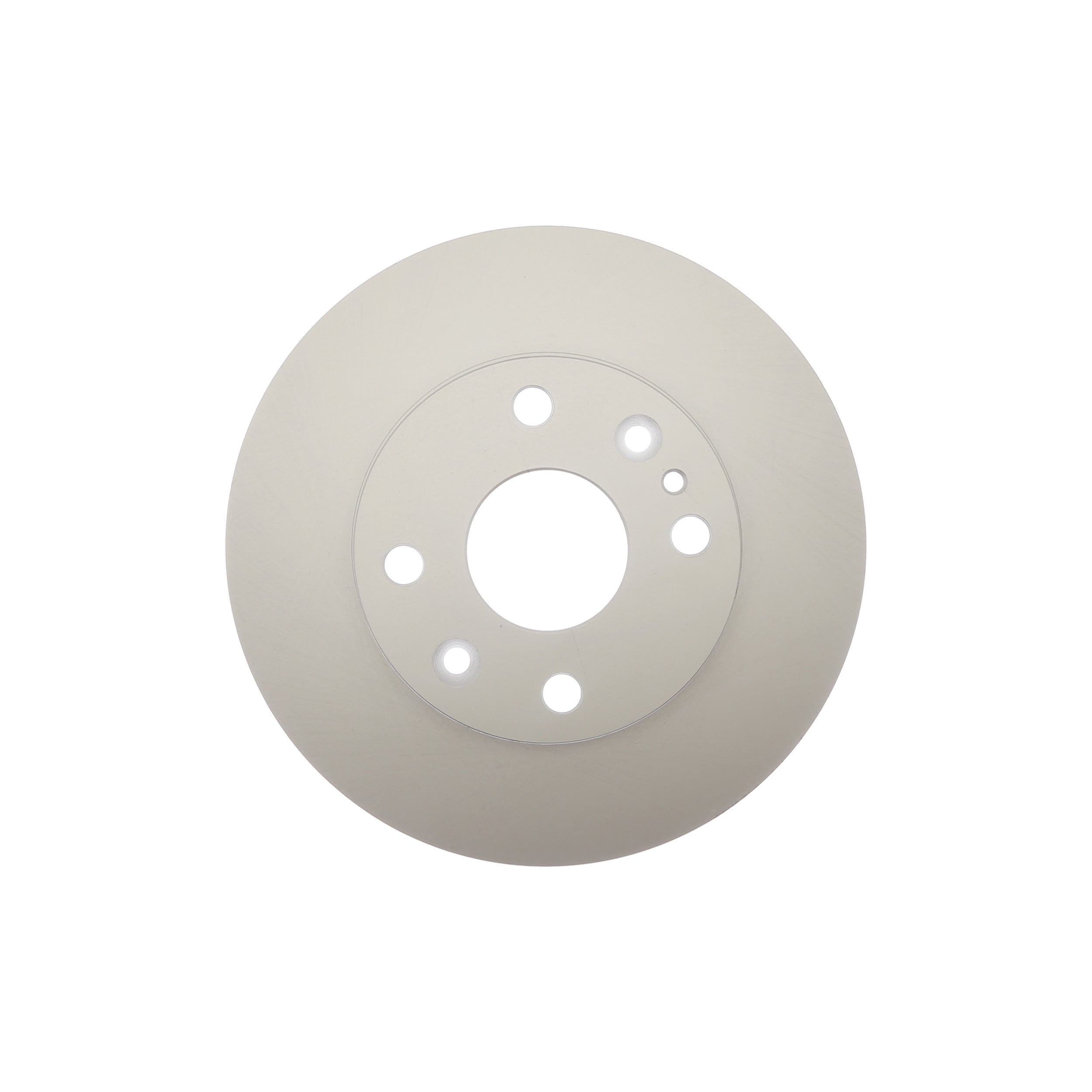 Raybestos Element3™ Coated Rotors Fits select: 2001-2002 KIA RIO, 1994-1997 FORD ASPIRE