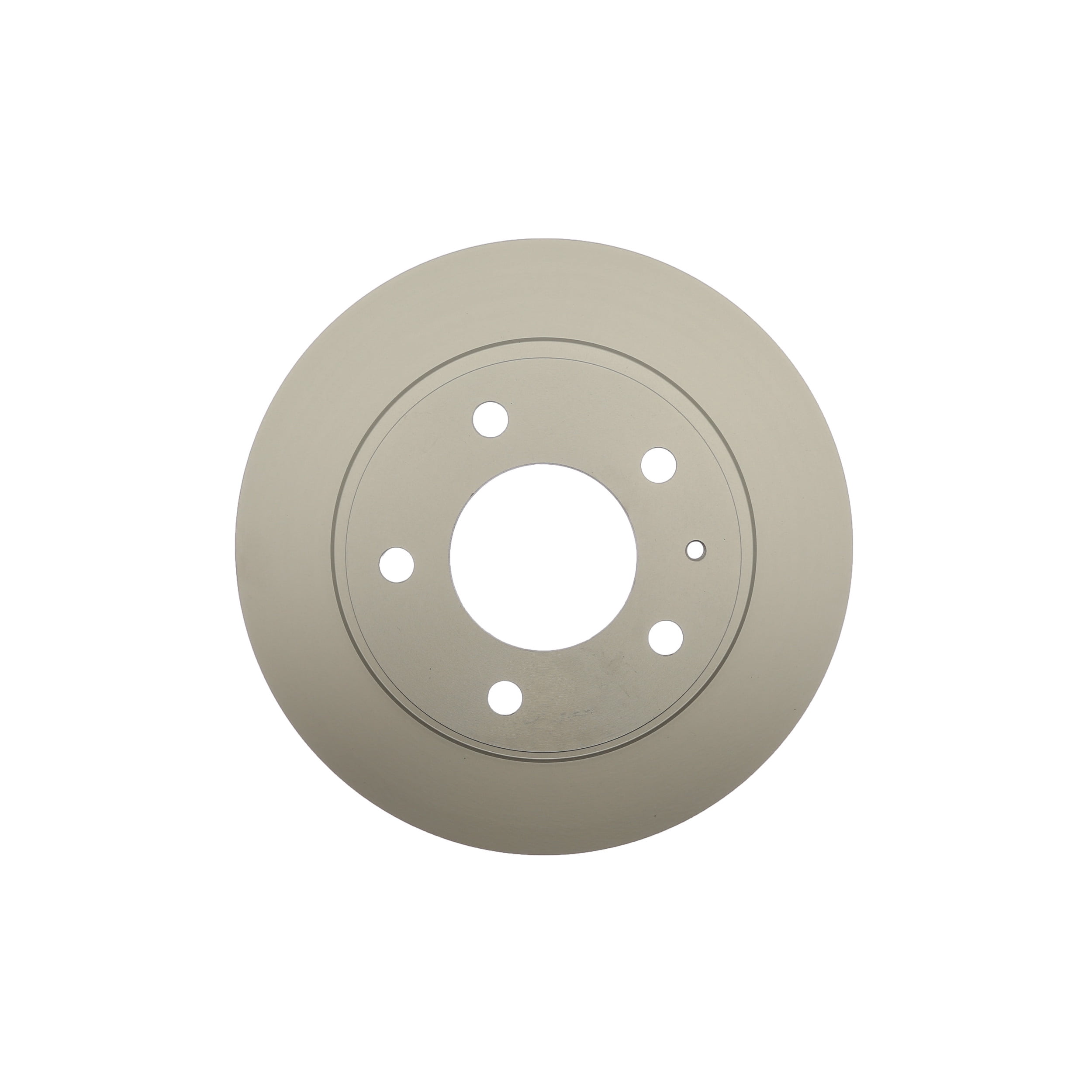 Raybestos Element3™ Coated Rotors Fits select: 2001-2003 MAZDA PROTEGE, 1993-1997 MAZDA 626